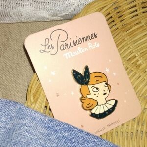 Orange and Green Jewelry Accessories